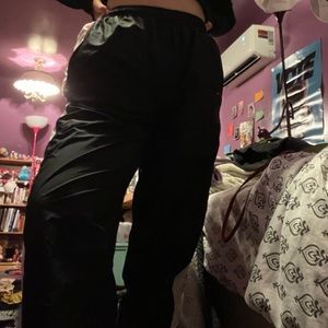 vintage nike track pants